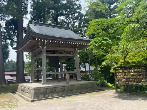 中尊寺(岩手県)