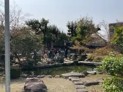 欣浄寺(京都府)