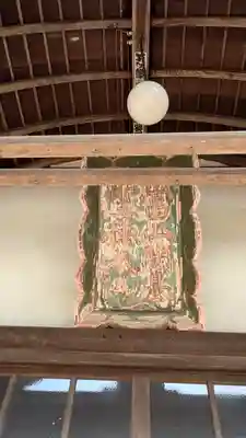 穀屋尼寺(滋賀県)