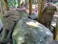 金毘羅神社(島根県)