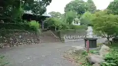 安養寺の建物その他