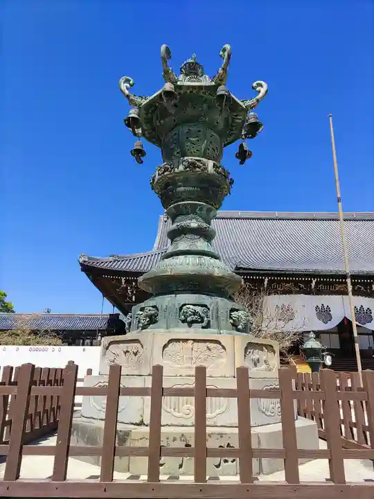 本山専修寺のその他建物
