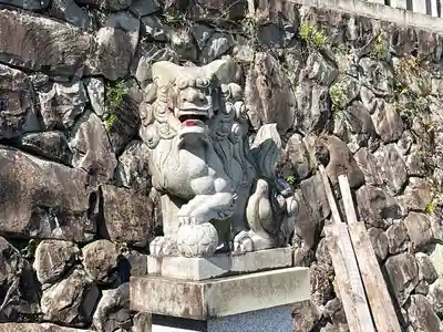 津嶋神社(岐阜県)