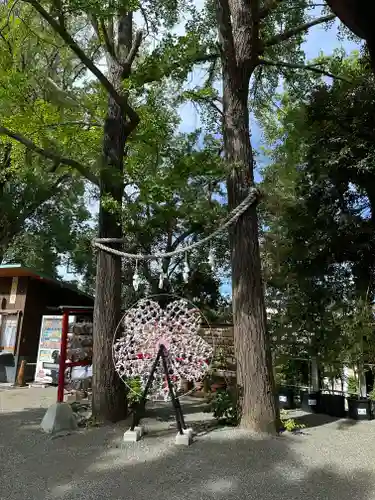 多摩川浅間神社(東京都)
