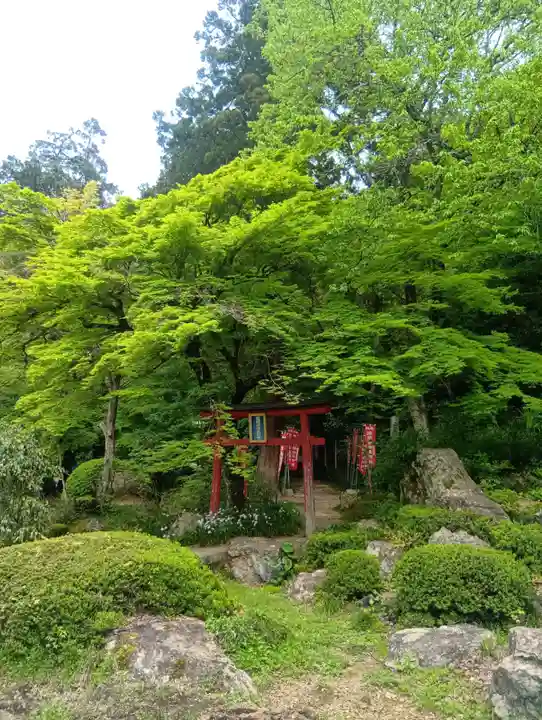 関善光寺(岐阜県)