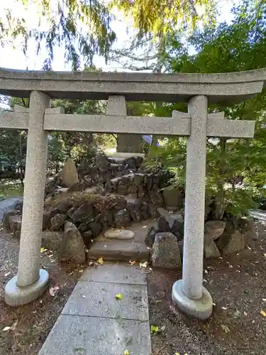 浅間神社(埼玉県)
