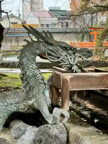 真清田神社(愛知県)