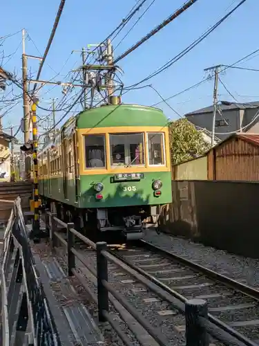 御霊神社(神奈川県)