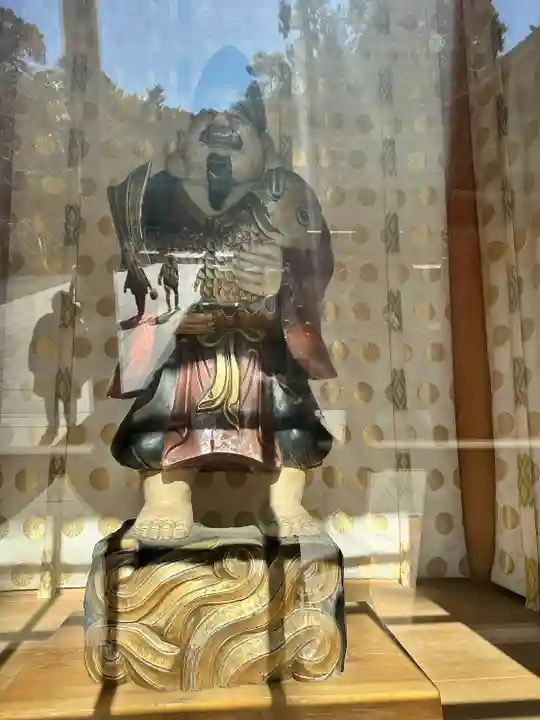 大國魂神社(東京都)