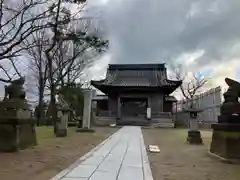 八坂神社(新潟県)