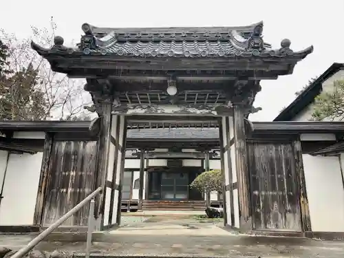 徳源寺(宮城県)