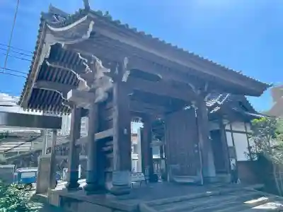 相応寺(神奈川県)