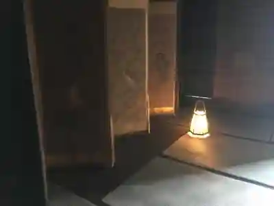 神明社のその他建物