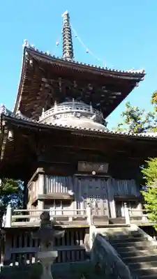 霊山寺のその他建物