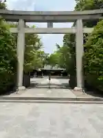 兵庫縣姫路護國神社(兵庫県)