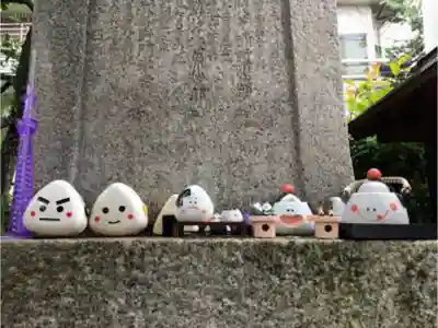 高木神社のその他建物