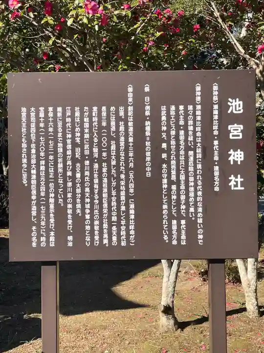 桜ヶ池池宮神社(静岡県)