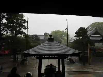 葛井寺(大阪府)