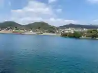 八坂神社の景色