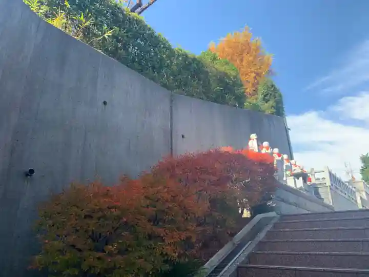 長福寺のその他建物