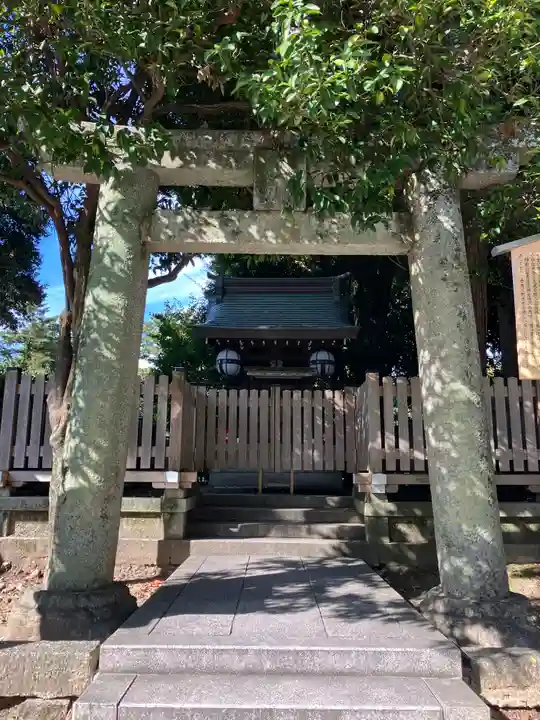 北野天満宮(京都府)