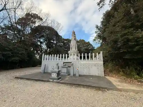 白山神社(愛知県)