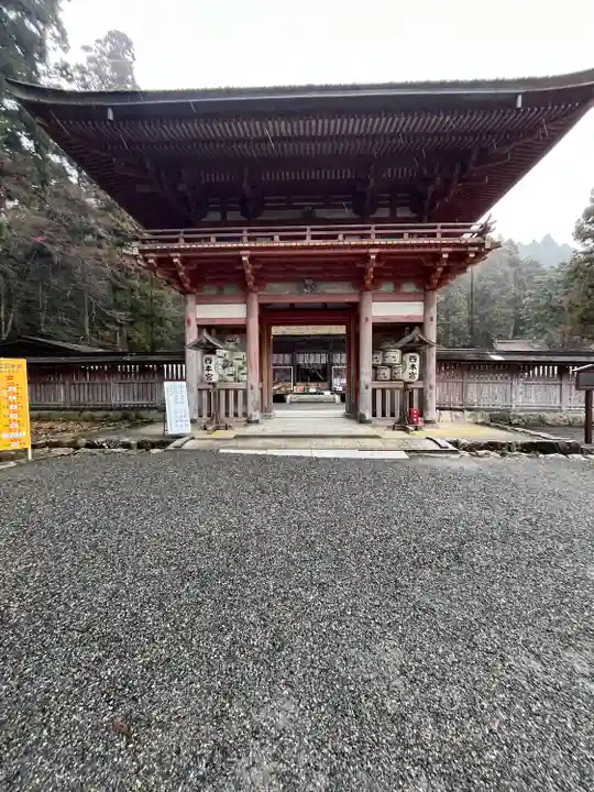 日吉大社(滋賀県)