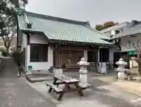 西方寺(愛知県)