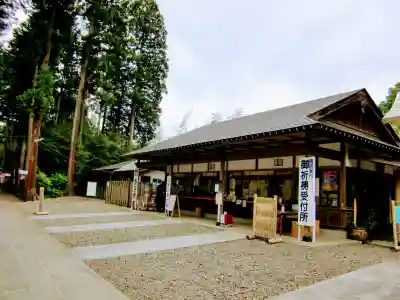 芳賀天満宮のその他建物