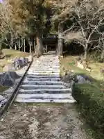 井戸鐘乳穴神社のその他建物