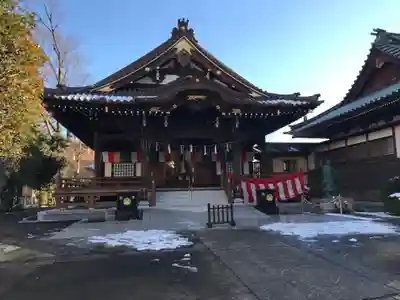 正覚寺(東京都)
