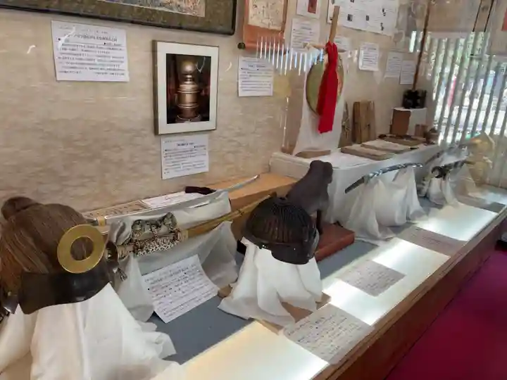 宇都宮二荒山神社(栃木県)