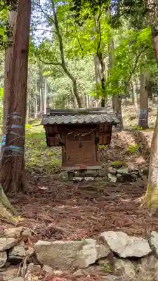 意太神社(滋賀県)