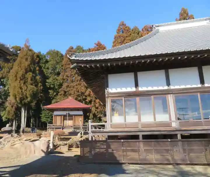 妙光寺(福島県)