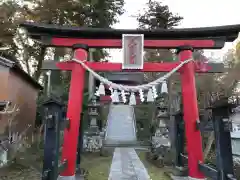 高瀧神社(千葉県)