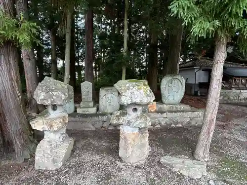 一本木神社(長野県)