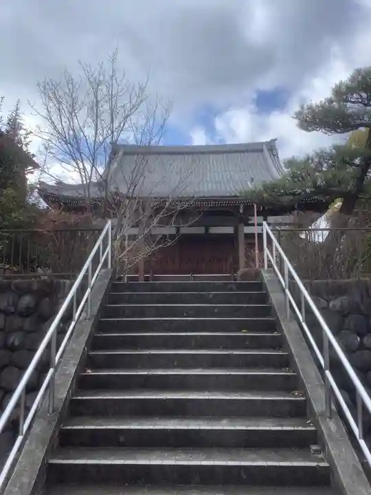 光照寺のその他建物