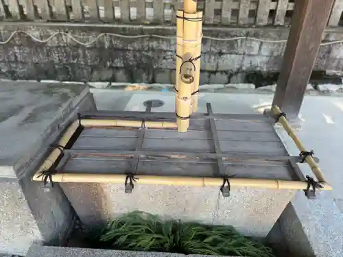 吉田神社(京都府)