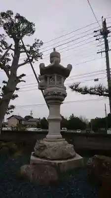 國建神社のその他建物