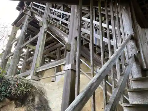 笠森寺(千葉県)