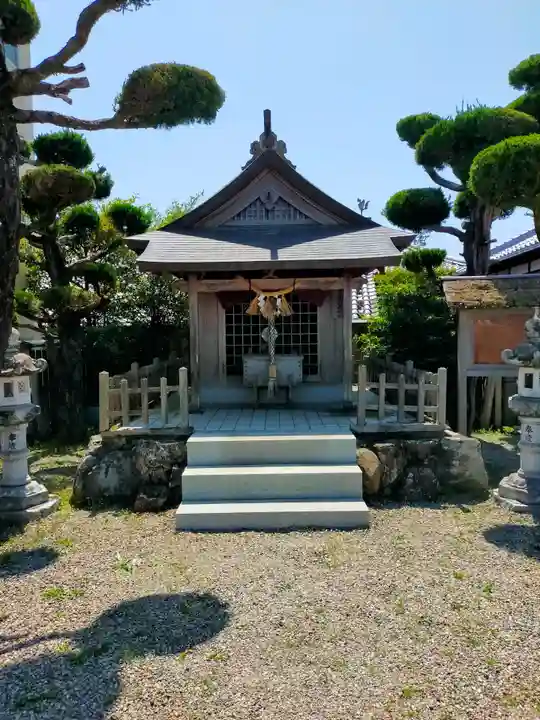 恵比寿神社(三重県)