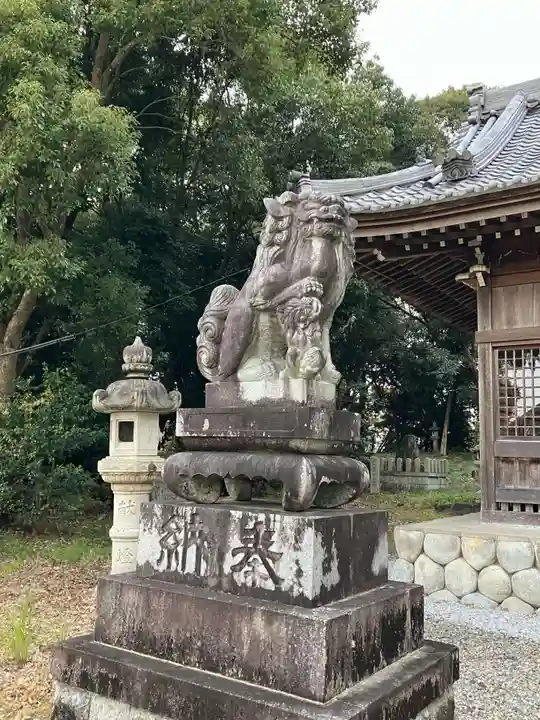 八剱神社(岐阜県)