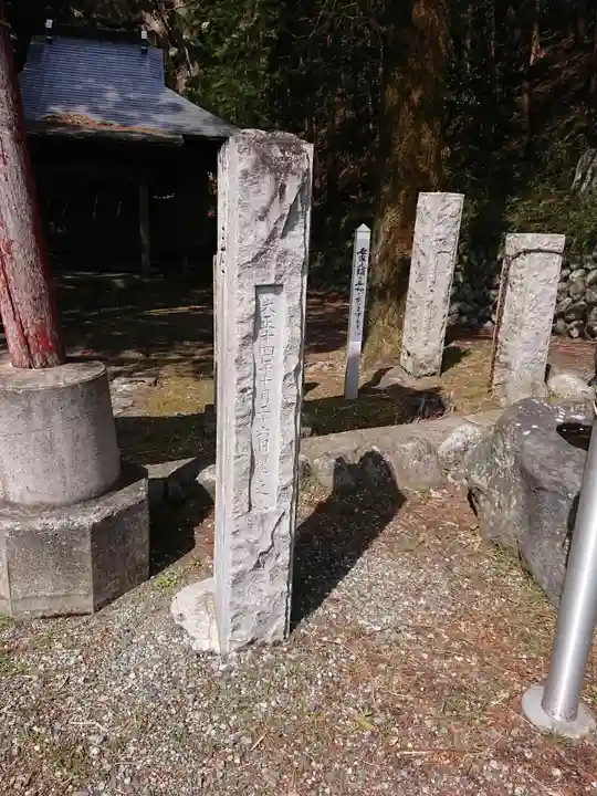 頼政神社のその他建物
