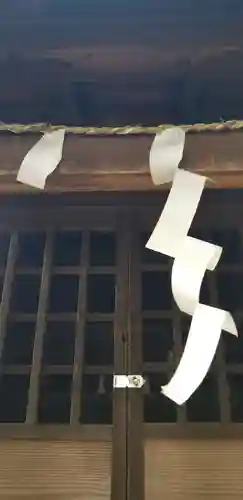 神明神社(千葉県)