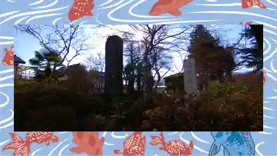 茂左衛門地蔵尊 千日堂(群馬県)