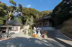 三島神社の建物その他