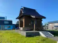 岬神社(北海道)