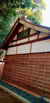 香取神社(千葉県)