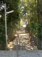 堀出神社(茨城県)