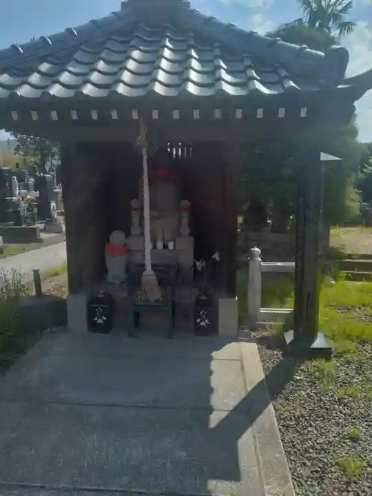 延命寺(宮城県)